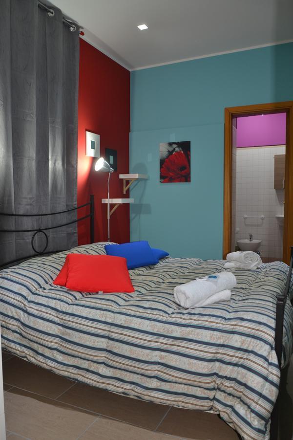 Bed and Breakfast Bed Relax Etnaview Self Check-In Zafferana Etnea Exteriér fotografie